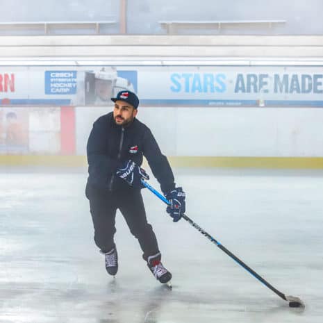 Jakub Loučka Skatemill Nymburk